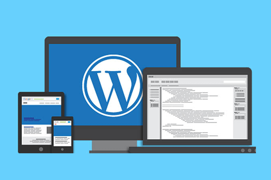 Read more about the article How to set up your website on wordpress