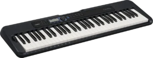 casio keyboard